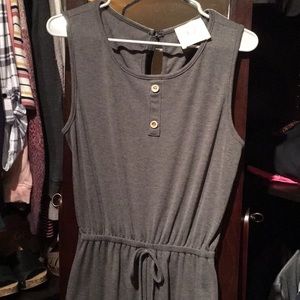 New without tags size small romper.